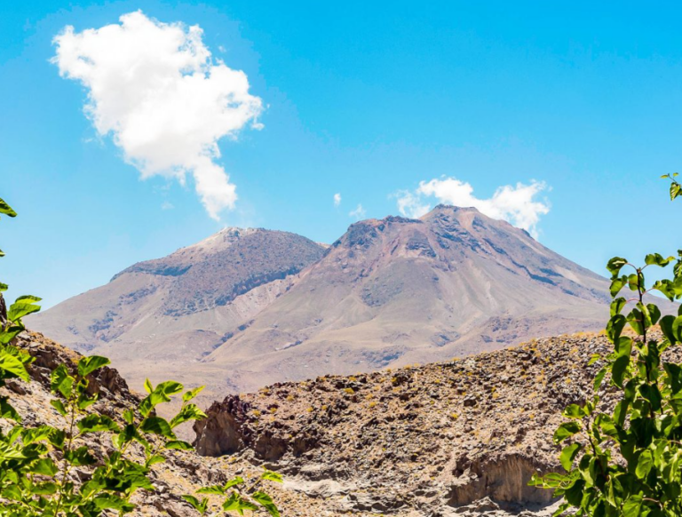 Ibu Volcano Eruption Sends Ash to 7,000 Ft – Aviation Alert Sparks Fresh Concerns