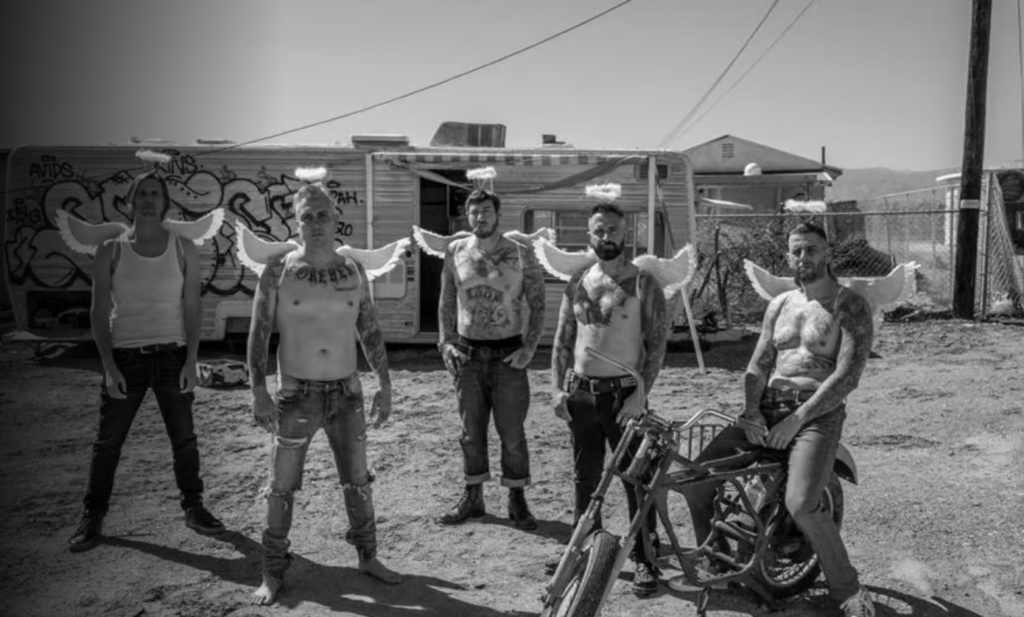 Live Nation Announces Avenged Sevenfold 2026 Tour, Tickets Could Sell Out in Minutes Starting April 14