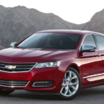 Chevrolet’s Camaro Replacement 2028: 4-Door Sedan Twist Shocks Fans, V8 Likely Returns
