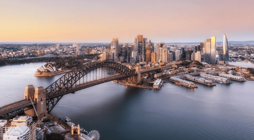 Property Prices Australia Fall: Auction Rates Hit Multi-Year Lows as Buyers Pull Back