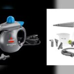 Recall ALERT: Bissell Steam Cleaners Recalled After 160 Burn Injuries, 1.3 Million Units Affected