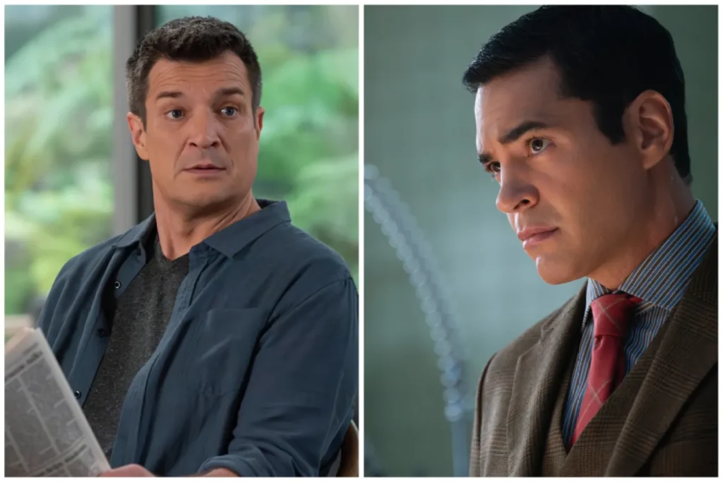 ABC Renewals 2026: ‘The Rookie’ Season 9 Confirmed, ‘Will Trent’ Gets Season 5 Boost