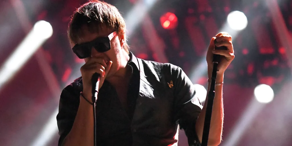 The Strokes Announce ‘Reality Awaits’ After 6 Years — New Album Set for Summer Release