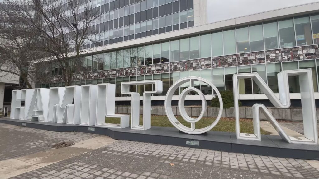 Hamilton Salmonella Outbreak: 9 Sick, 7 Hospitalized After Restaurant Visit