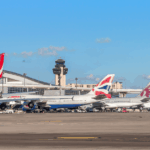 US Flights Hit 15,000+ Delays as Easter Travel Chaos Disrupts Major Airports