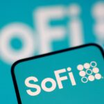SoFi Stock Plunges 12% Despite $1.1B Revenue and Earnings Surge