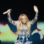 Tamia South Africa Tour 2026: Dates, Venues, Tickets & Full Schedule