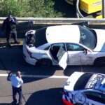 Sydney Crime Shock: ‘Kill Car’ Chase Ends With 3 Arrested, Weapons Seized