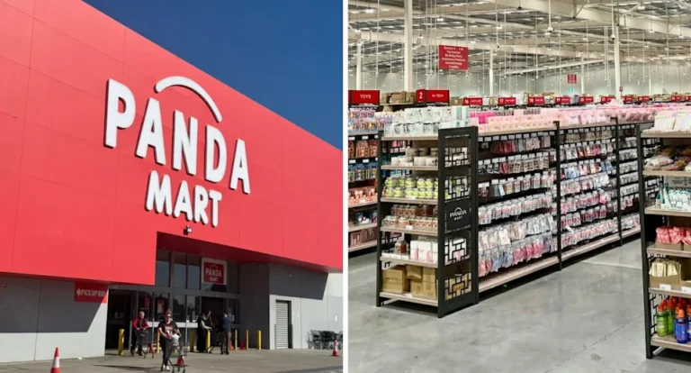 Panda Mart Confirms Third Australian Store in Brisbane as Safety Concerns Persist