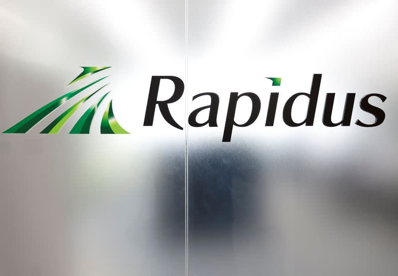 Japan Approves $4 Billion Boost for Rapidus as 2nm Chip Race Heats Up