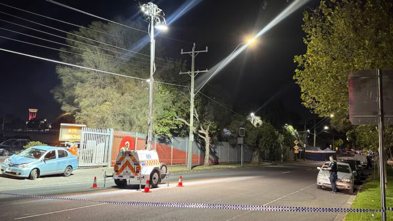 Melbourne Showgrounds Crash: Car Hits Pedestrians, 1 Dead, Another Critical