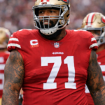 Trent Williams Signs 2-Year, $50 Million Deal With San Francisco 49ers