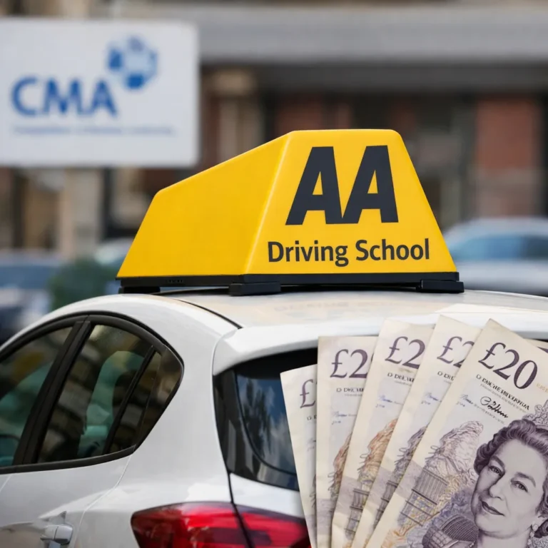 AA Hidden Fee Refunds: How to Know If You’re Getting Money Back