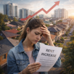 Negative Gearing Changes Could Trigger 30% Rent Surge in Australia – Budget 2026 Shock