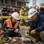 California AB 2321: Workplace Death Cases May See 100% Faster Criminal Probes