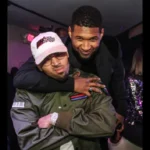 Usher & Chris Brown Announce ‘R&B Tour’ With No Dates Yet, Fans React