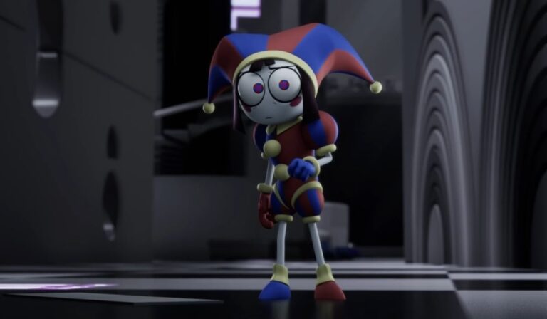 The Amazing Digital Circus Finale Revealed Early — Only in Theaters This June 2026