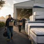 A.H. Beard Collapse: 126-Year-Old Mattress Giant Enters Administration, 40 Jobs Cut