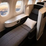 Air Canada Unveils 14 Lie-Flat Seats on A321XLR in Major Premium Travel Expansion