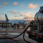 Alaska Air Stock Drops After $600M Fuel Shock — Hidden Opportunity or Value Trap?