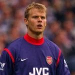 Alex Manninger Dies at 48 in Train Crash — Former Arsenal Goalkeeper Killed in Austria