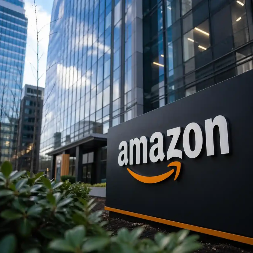 Amazon (AMZN) Stock Gains 2% to $260 on Meta AI Chip Deal