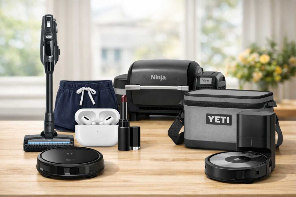 Amazon Big Spring Sale Extended Deals 2026 (Up to 70% Off)