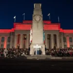 Auckland Anzac Day 2026: Full Schedule of Services, Parades and Road Closures