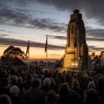 Anzac Day 2026 Dawn Service Times, Parade Routes and Full City Schedule Across Australia