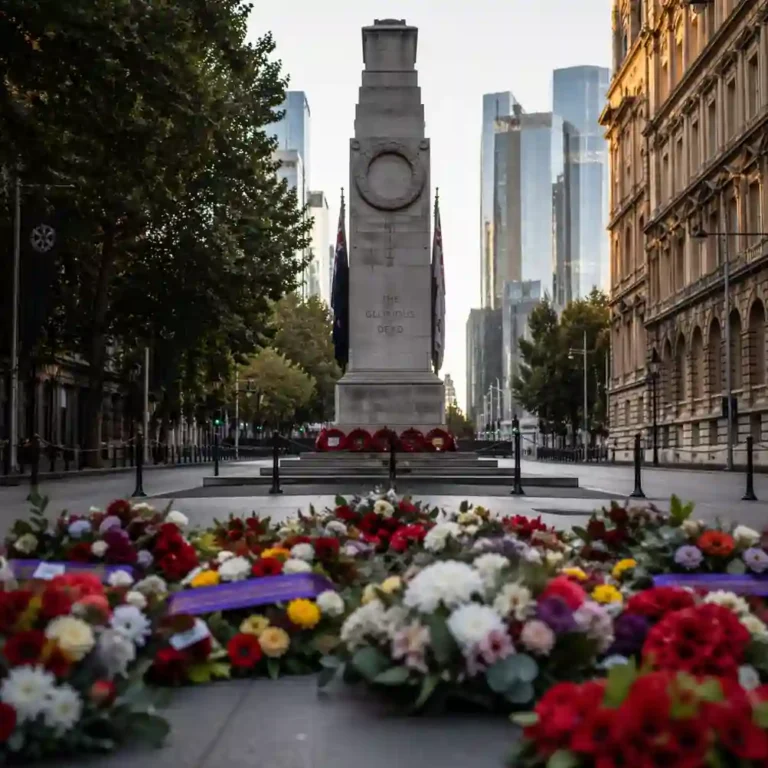 Anzac Day 2026: Which Shops Are Open and Closed in Australia? State-by-State Guide