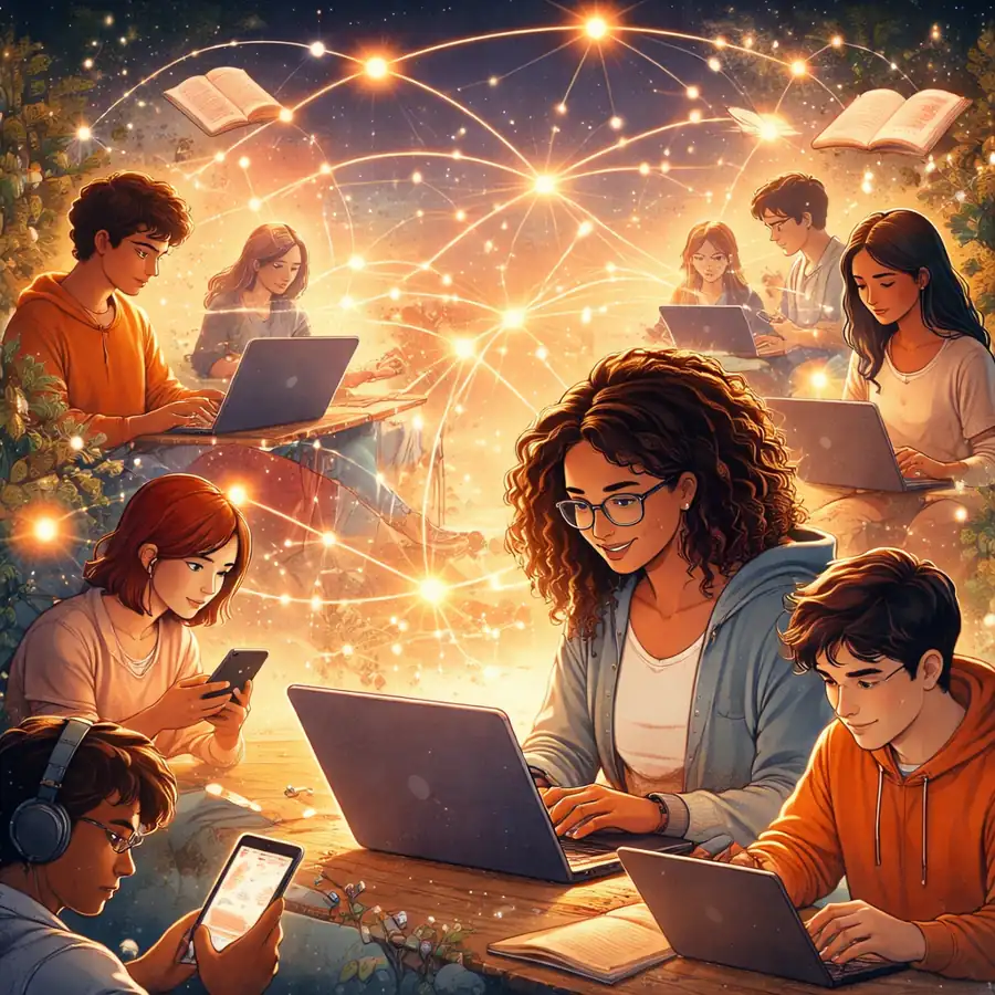 AO3 Finally Exits Beta After 17 Years — 10 Million Users, 17 Million Stories Mark Historic Milestone