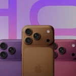 iPhone 18 Pro Skips Black Again – 2-Year Trend Signals Apple’s Bold Design Shift in 2026