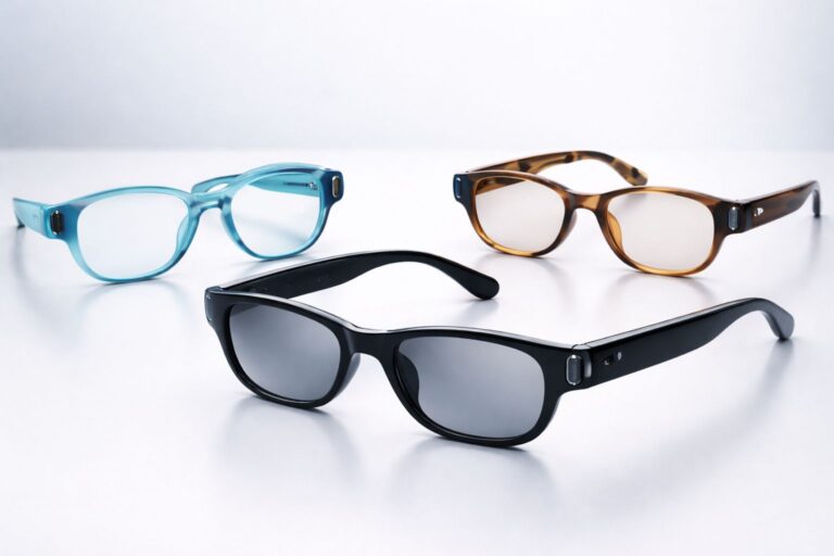 Apple Smart Glasses: 4 Designs, AI Features, and What to Expect by 2027