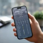 Apple Weather App Down: Millions of iPhone Users Report Outage Across US