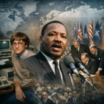 April 4 Shockers: Microsoft Founded, MLK Assassinated & NATO Born — A Day That Changed History
