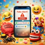 April Fools’ Day 2026: 30+ Funny Wishes & WhatsApp Status Going Viral Today