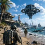 Arc Raiders Riven Tides Update 1.26.0 Live: New Map, Arc Turbine & Full Patch Notes