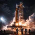 NASA Artemis II Launch Today: 80% Go Despite Major Safety Concerns