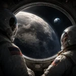 Astronauts Break 50-Year Record: Artemis II Moon Flyby Sparks 300% Search Surge