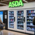 Asda Tests Vending Machines to Combat UK Shoplifting Surge — What It Means for Shoppers