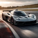 Aston Martin Valhalla Debuts with 1,064 HP as $1 Million Hypercar Race Intensifies