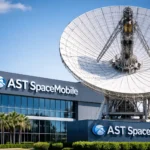 AST SpaceMobile (ASTS) Falls 8.38% to $90.68 as Launch Delay Overshadows Earnings Beat