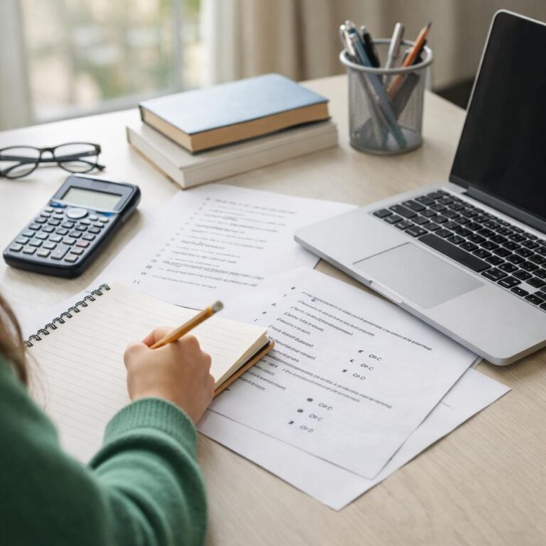 ATAR Practice Set 1 Offers Free Questions With Answers for Australia Students
