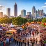 Atlanta 404 Day 2026 Expands Into Citywide Festival With Music, Food and Parade