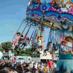 Auckland Easter Show 2026 Pulls Huge Crowds With Mega Rides and Action-Packed Shows Lineup