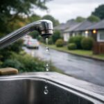 E. Coli Scare in Auckland: Thousands Told to Boil Water Immediately