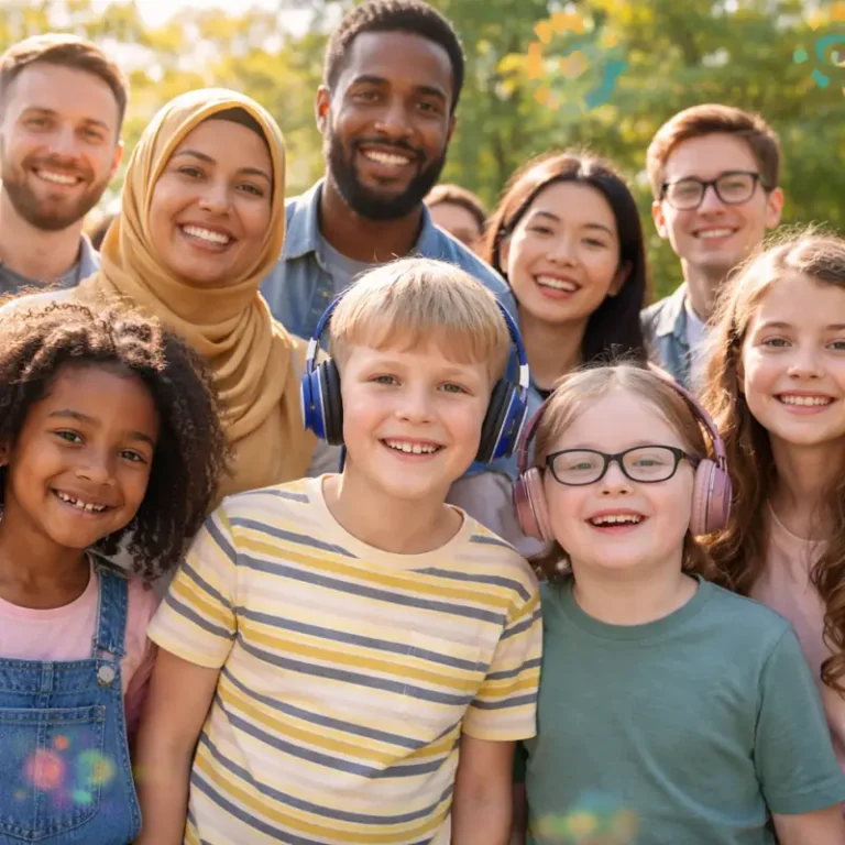 World Autism Awareness Day 2026 Theme Highlights Why Every Life Matters