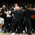 Ayo Dosunmu Drops 43 Points, Timberwolves Crush Nuggets 112-96 in Playoff Shocker