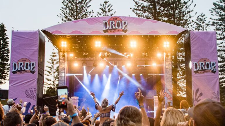 The Drop Festival Still Owes Refunds 6 Years After Cancellation