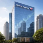 BAC Stock Rises 1.2% After Bank of America Earnings Show 17% Profit Jump to $8.6B